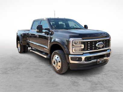 Used 2025 Ford F450 Lariat