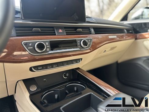 Used 2022 Audi A4 2.0T allroad Premium Plus image 13