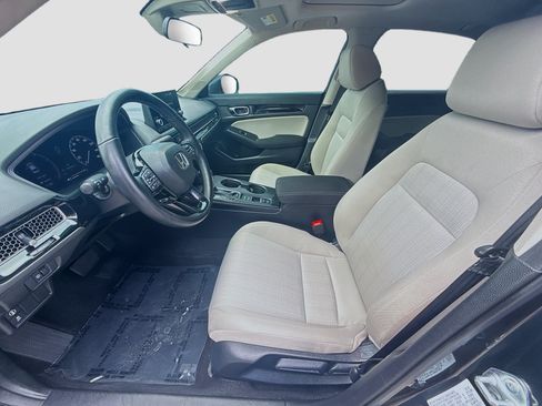 Certified 2024 Honda Civic EX image 18