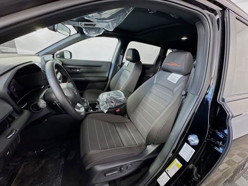 New 2026 Honda CR-V TrailSport image 11