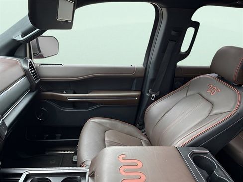 Used 2020 Ford Expedition King Ranch w/ Cargo Package image 16