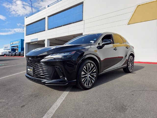 Used 2024 Lexus RX 350 Premium Plus w/ Convenience Package AWD/4WD image 2