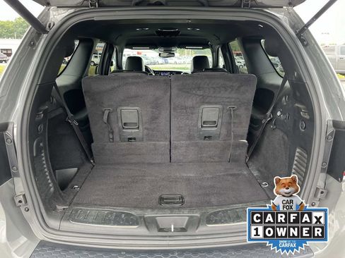 Used 2022 Dodge Durango R/T w/ Trailer Tow Group IV image 20