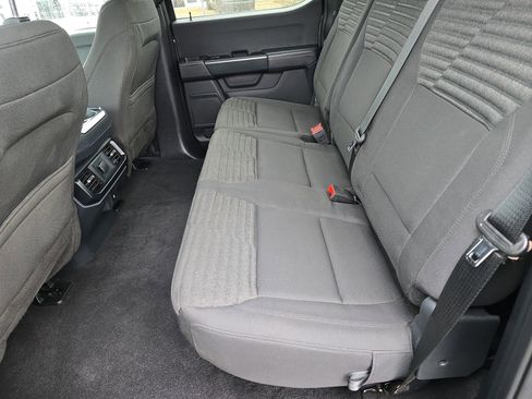 Used 2023 Ford F150 XL w/ STX Appearance Package image 14