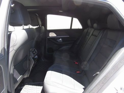 Used 2025 Mercedes-Benz GLE 53 AMG 4MATIC Coupe image 17