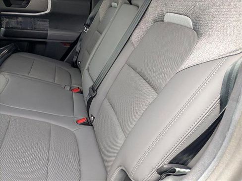 New 2025 Ford Bronco Sport Badlands image 14