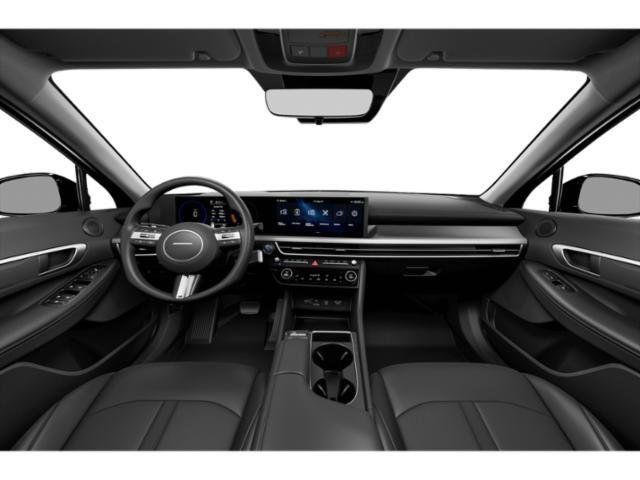 Used 2025 Hyundai Sonata SEL FWD image 5