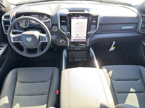 New 2026 RAM 1500 Lone Star image 13