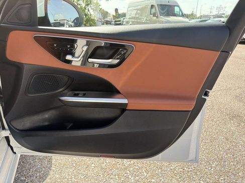 Used 2022 Mercedes-Benz C 300 Sedan image 14