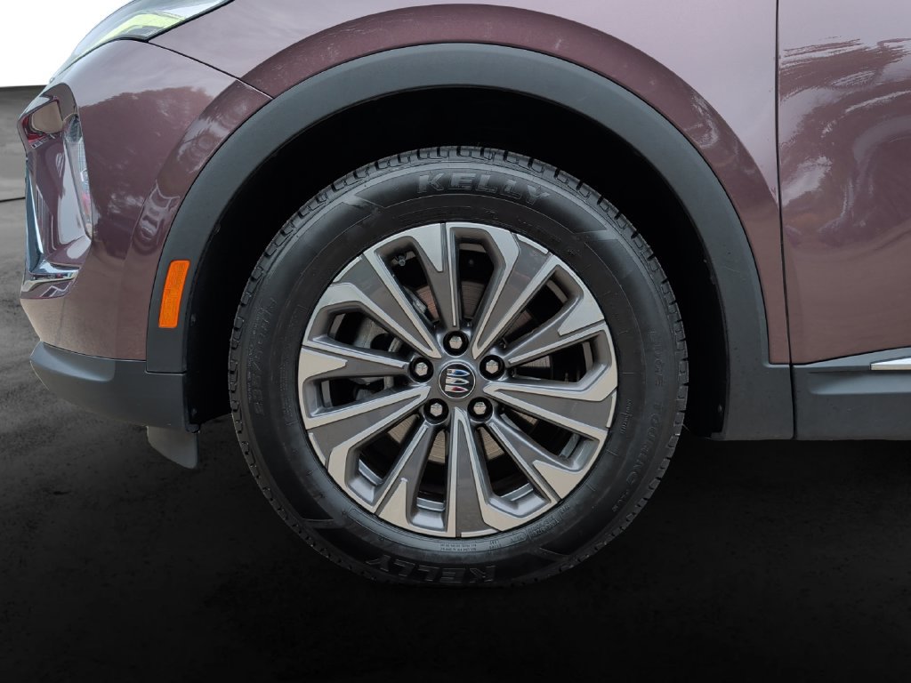 Used 2024 Buick Envision Preferred AWD/4WD image 9