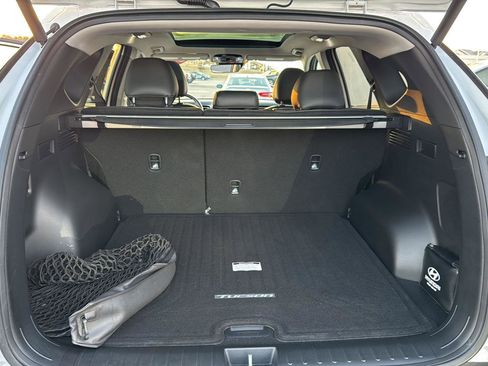 Used 2023 Hyundai Tucson Limited image 29