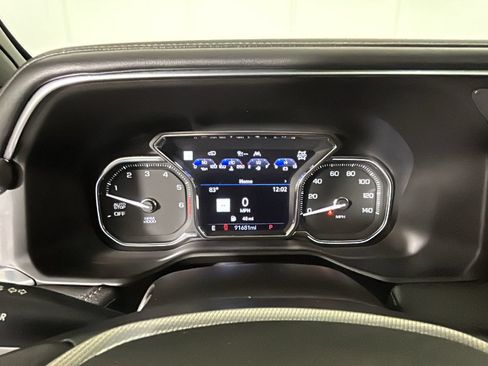 Used 2021 GMC Yukon XL Denali w/ Denali Ultimate Package AWD/4WD image 21