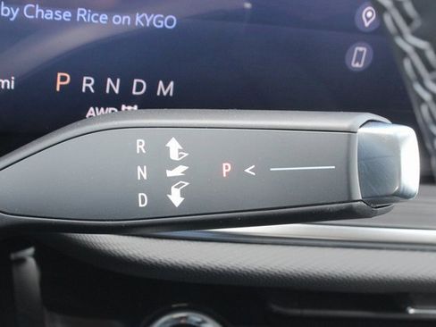 New 2025 Buick Envision Preferred image 30