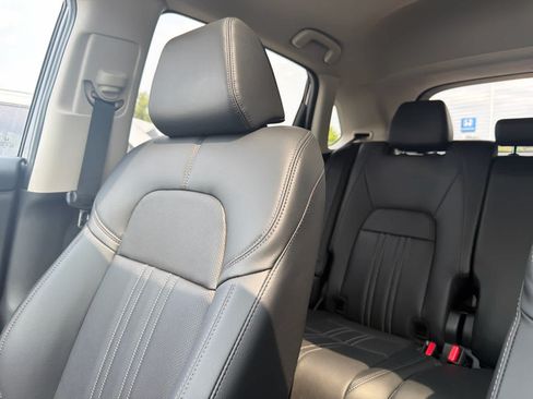 Used 2027 Honda HR-V EX-L image 6