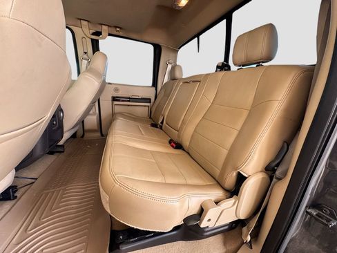 Used 2008 Ford F250 Lariat AWD/4WD image 25