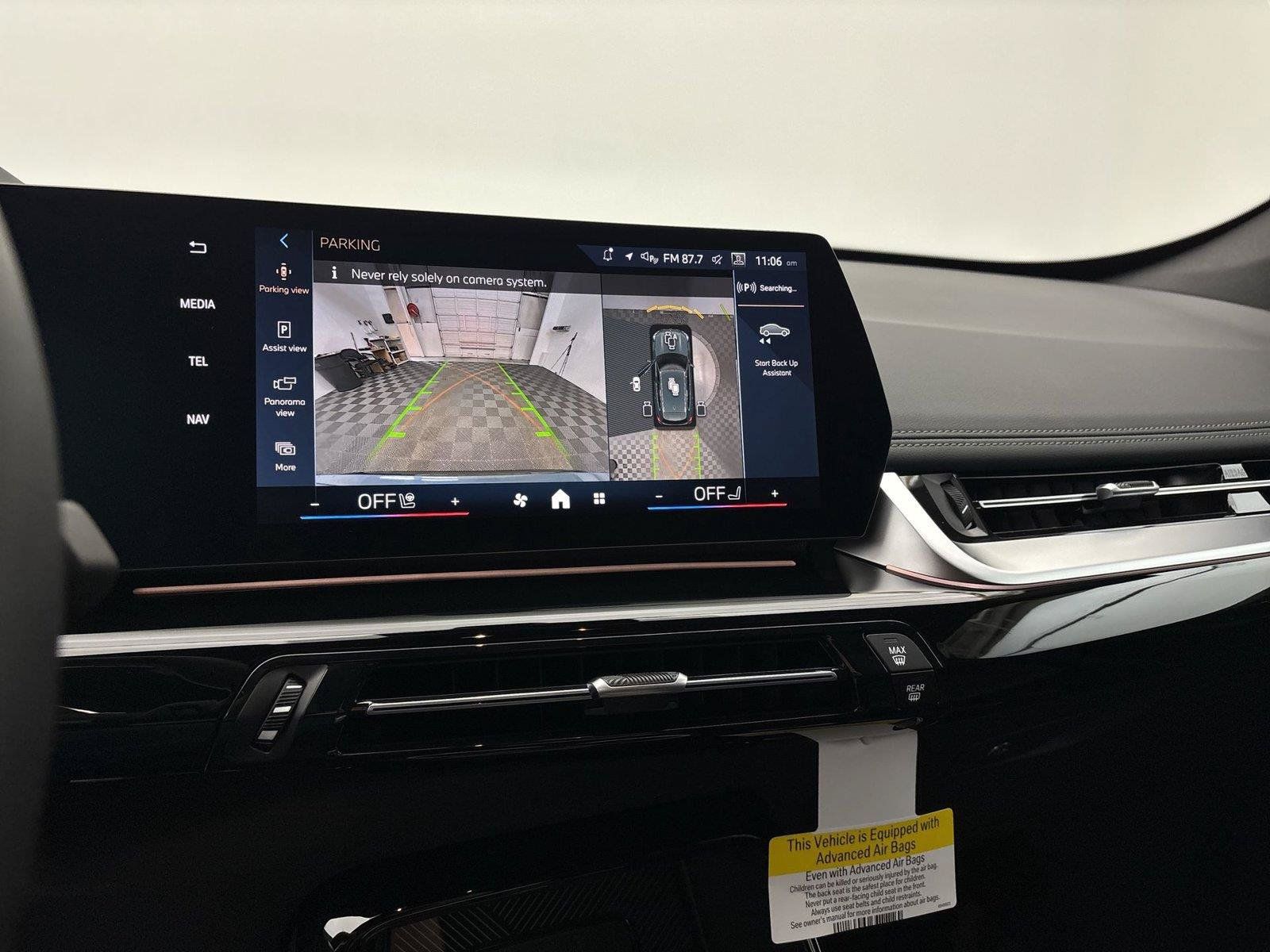 New 2027 BMW X1 xDrive28i AWD/4WD image 30