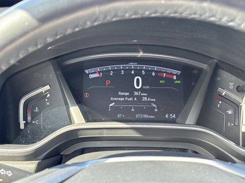 Used 2020 Honda CR-V Touring image 24