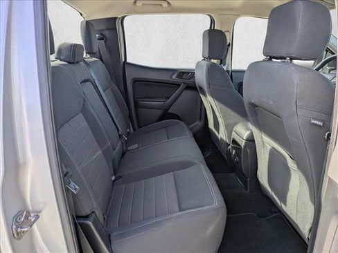 Used 2019 Ford Ranger XL w/ Equipment Group 101A Mid image 18