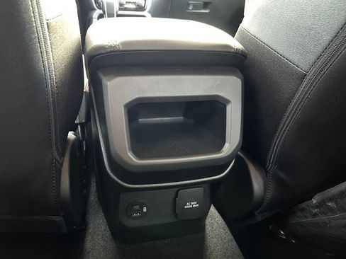 New 2025 Ford Ranger Lariat w/ FX4 Off-Road Package AWD/4WD image 37