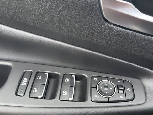 Certified 2023 Hyundai Santa Fe Limited AWD/4WD image 16