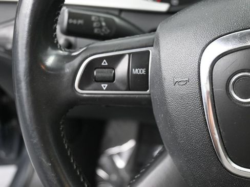Used 2012 Audi A4 2.0T Premium AWD/4WD image 35