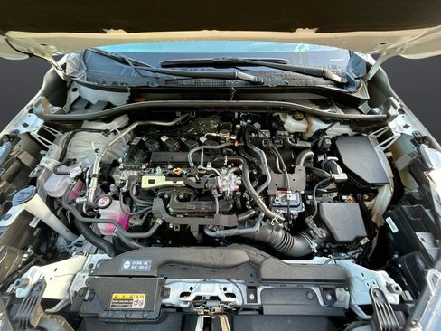 Used 2025 Toyota Corolla Cross AWD Hybrid w/ Convenience Package image 34