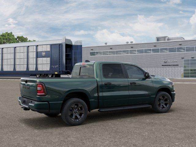 New 2027 RAM 1500 Express AWD/4WD image 4