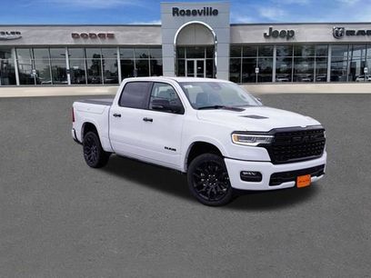 New 2026 RAM 1500 Limited