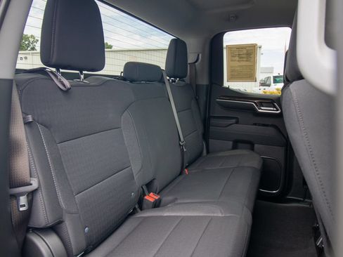 Used 2024 GMC Sierra 1500 Elevation AWD/4WD image 16