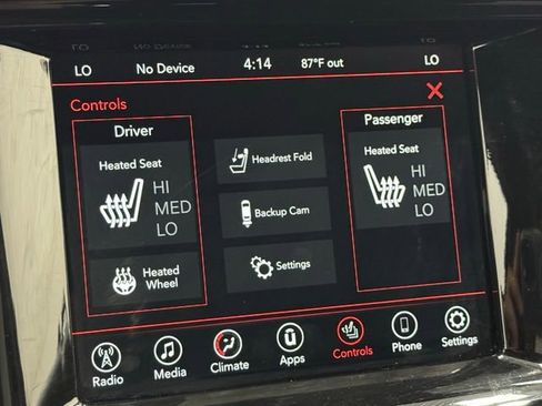 Used 2024 Dodge Durango GT AWD/4WD image 37
