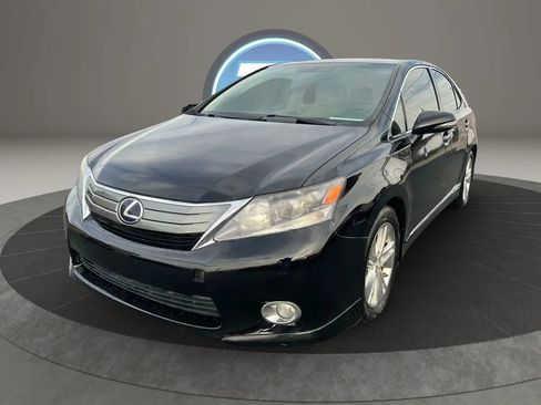 Used 2011 Lexus HS 250h image 14