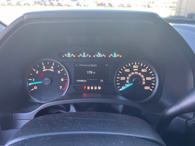 Used 2018 Ford F150 XLT w/ Equipment Group 301A Mid AWD/4WD image 36