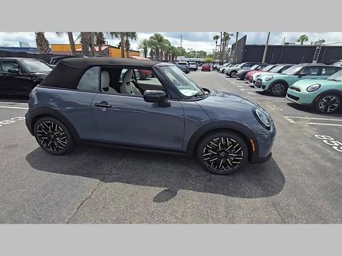 New 2026 MINI Cooper S image 34