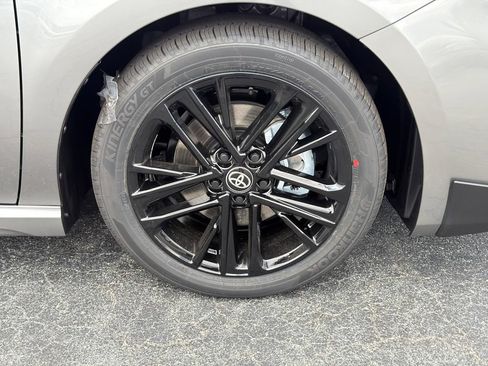 New 2026 Toyota Camry SE w/ Convenience Package FWD image 13