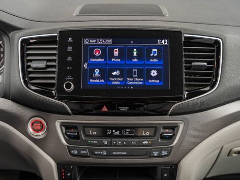 Used 2021 Honda Ridgeline RTL-E image 33