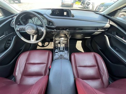 Used 2024 MAZDA CX-30 AWD 2.5 S w/ Preferred Package image 13