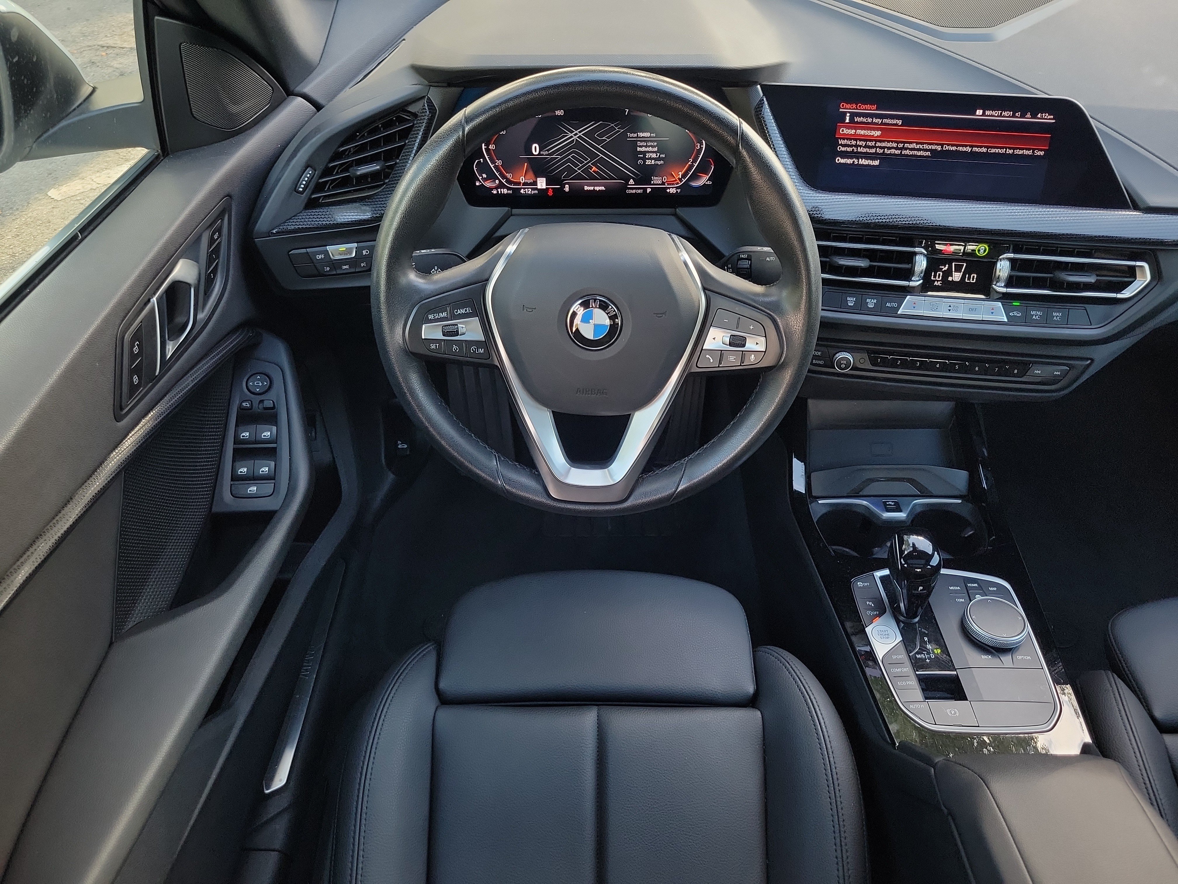 Used 2024 BMW 228i Gran Coupe FWD image 8