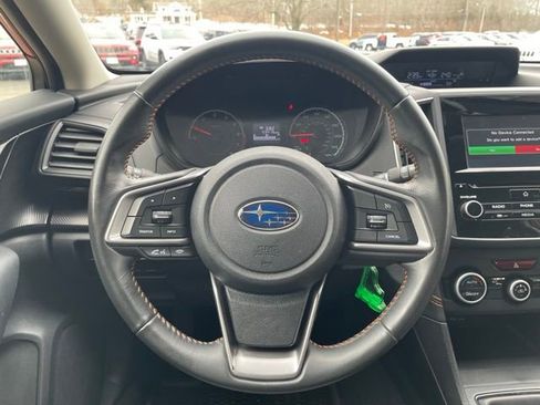 Used 2021 Subaru Crosstrek 2.0i Premium image 14
