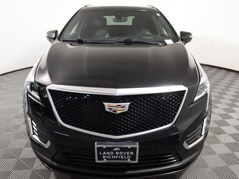 Used 2021 Cadillac XT5 Sportv AWD/4WD image 10