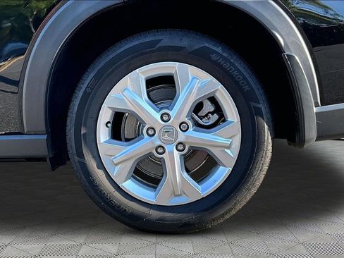 Used 2024 Honda HR-V LX image 23