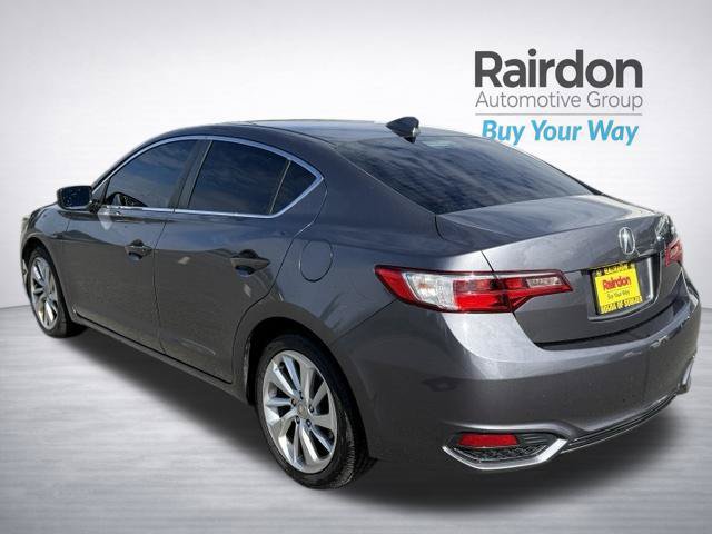Used 2017 Acura ILX FWD image 5