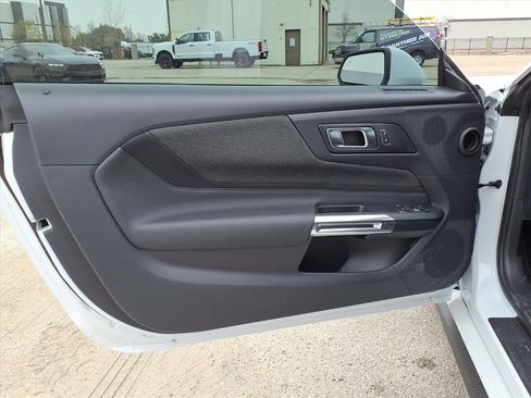 New 2026 Ford Mustang Ecoboost image 22