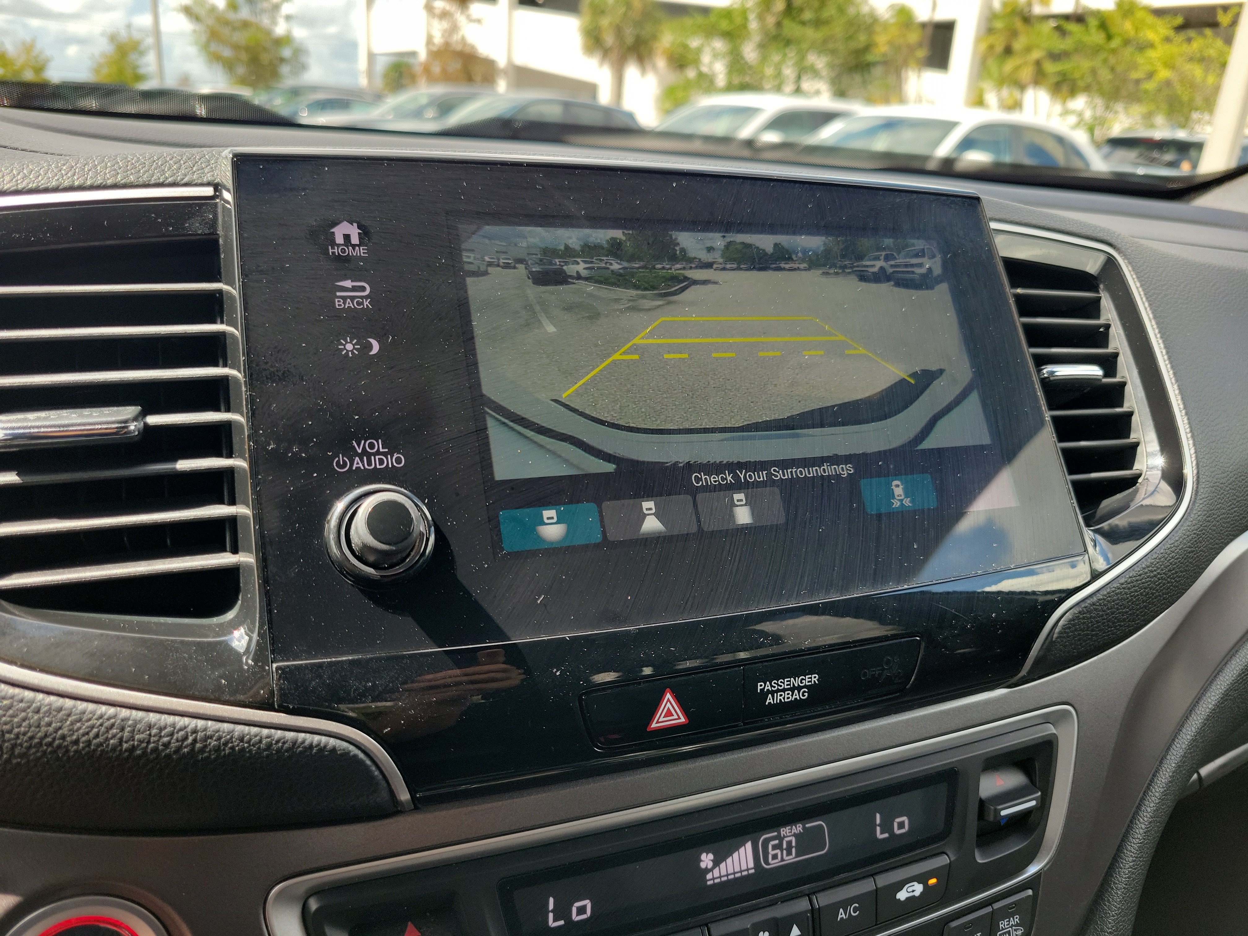 Used 2023 Honda Passport EX-L image 32