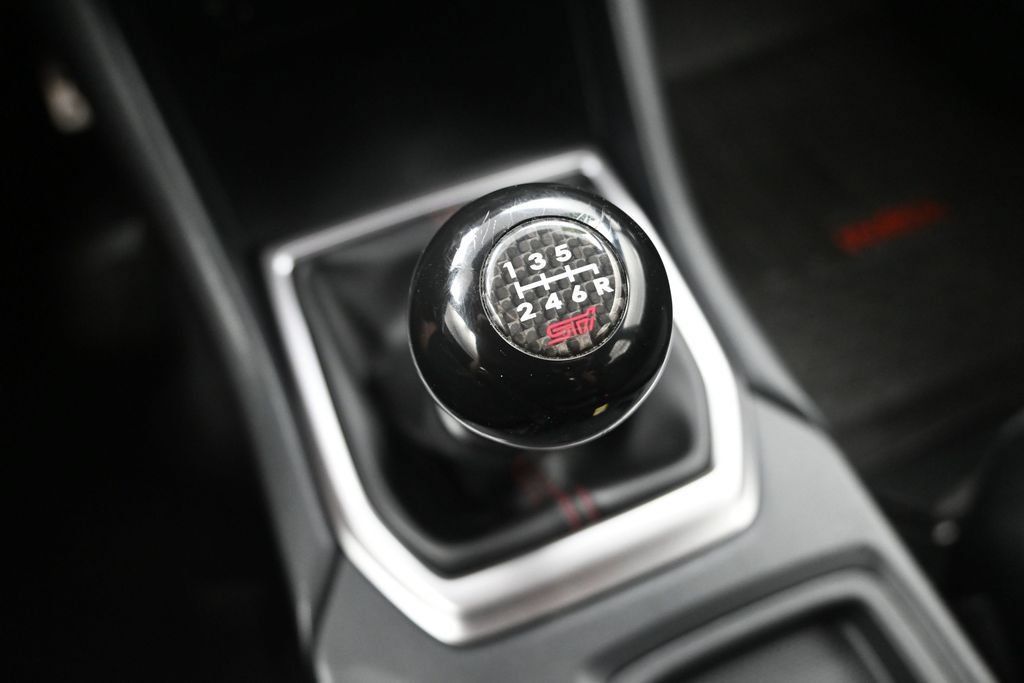 Used 2024 Subaru WRX Premium AWD/4WD image 22