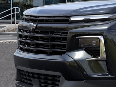 New 2026 Chevrolet Traverse LT image 13