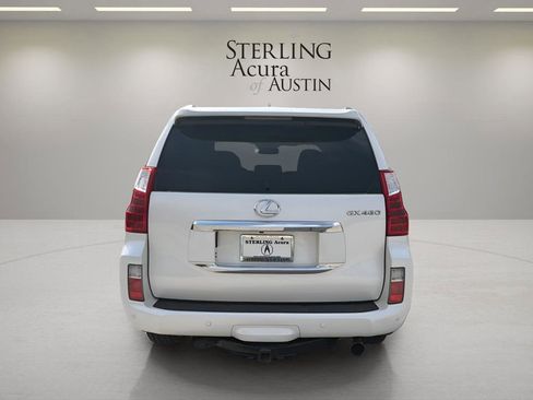 Used 2013 Lexus GX 460 w/ Comfort Plus Pkg AWD/4WD image 6