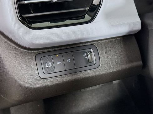 New 2027 Chevrolet Bolt RS FWD image 12