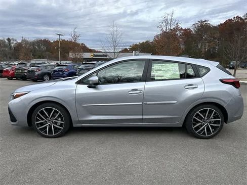 New 2026 Subaru Impreza 2.0i Sport image 2