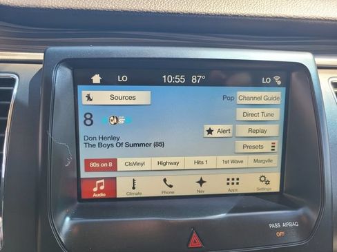 Used 2018 Ford Flex SEL w/ Equipment Group 202A FWD image 23