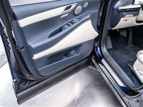 New 2026 Genesis GV80 3.5T Prestige image 26